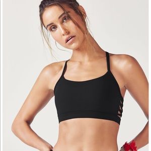 New With Tags Fabletics Sports Bra
